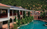 Hotel Asena Beach
