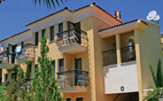 Hotel Asena Beach