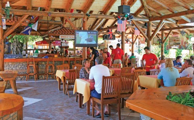 Hotel Asena Beach