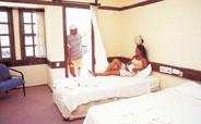 Hotel Asena Beach