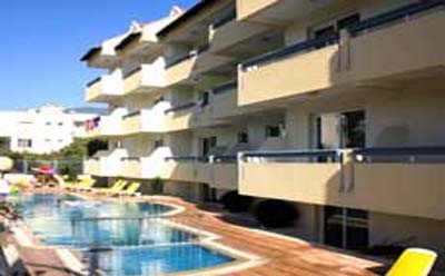 Highlife Apartments