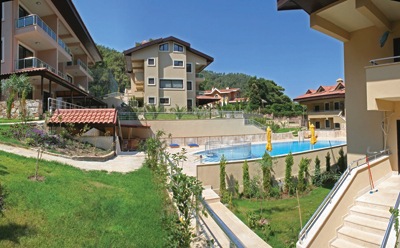 Siesta Homes Apartments