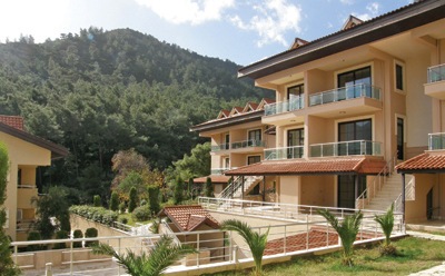 Siesta Homes Apartments