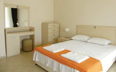 Siesta Homes Apartments