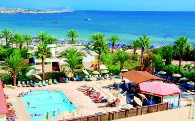 Nelia Beach Hotel
