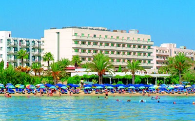 Nelia Beach Hotel