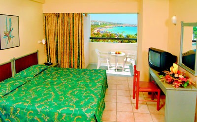 Nelia Beach Hotel