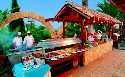 Nelia Beach Hotel