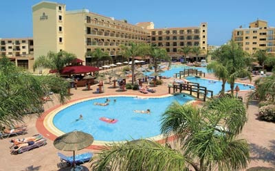 Tsokkos Gardens Hotel
