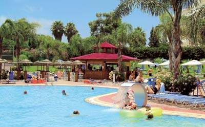 Tsokkos Gardens Hotel