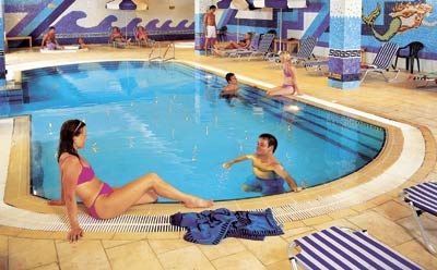 Tsokkos Gardens Hotel