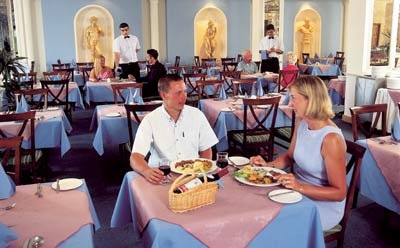 Tsokkos Gardens Hotel