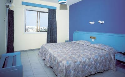 Trizas Apartments