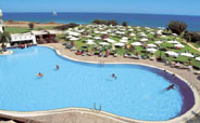 Kouzalis Beach Hotel