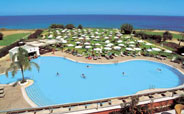 Kouzalis Beach Hotel