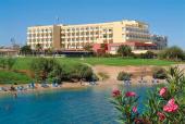 Kouzalis Beach Hotel