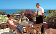 Kouzalis Beach Hotel