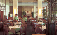 Kouzalis Beach Hotel