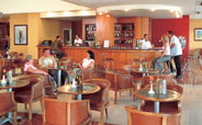 Kouzalis Beach Hotel