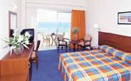 Kouzalis Beach Hotel