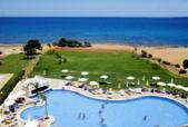 Kouzalis Beach Hotel