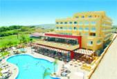 Kouzalis Beach Hotel