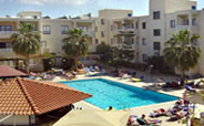 Damon Apartments