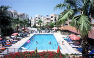 Damon Apartments