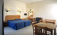 Damon Apartments