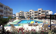 Damon Apartments