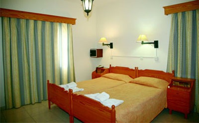 Damon Apartments