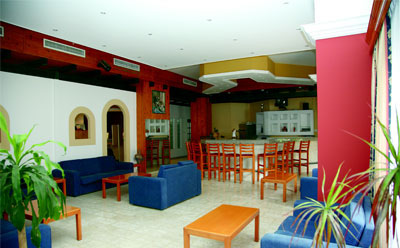 Damon Apartments