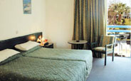Nereus Hotel
