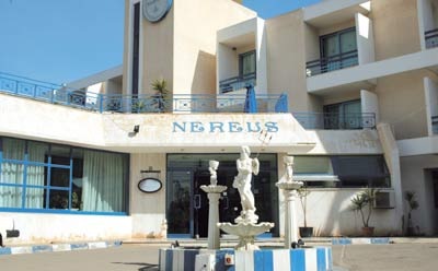 Nereus Hotel