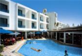 Nereus Hotel