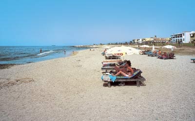 Nereus Hotel