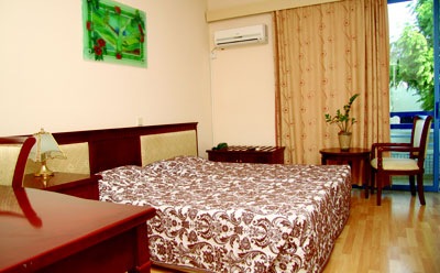 Nereus Hotel