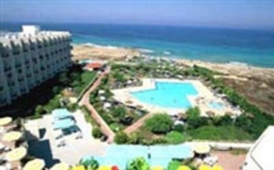 Venus Beach Hotel