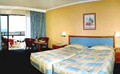 Venus Beach Hotel