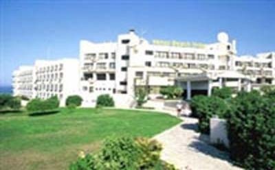 Venus Beach Hotel