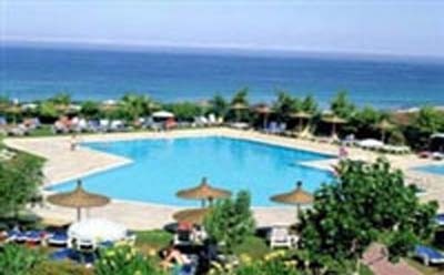 Venus Beach Hotel