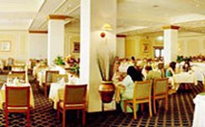 Venus Beach Hotel