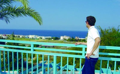 Sunny Hill Aparthotel