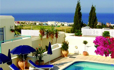 Sunny Hill Aparthotel