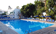 Paphiessa Hotel and Apartments