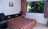 Paphiessa Hotel and Apartments