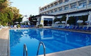 Paphiessa Hotel and Apartments