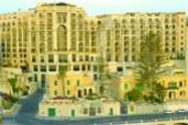 Le Meridien St Julians Hotel and Spa