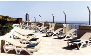Le Meridien St Julians Hotel and Spa