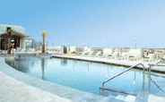 Le Meridien St Julians Hotel and Spa